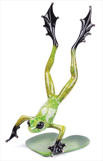 Frogman - Tim Cotterill - Whimsy.jpg