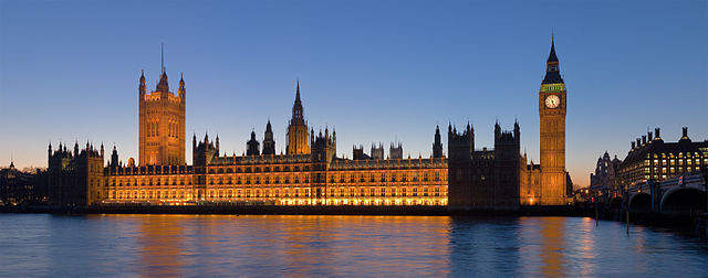 Palace of Westminster - siedziba brytyjskiego parlamentu - palace-of-westminster-2.jpg