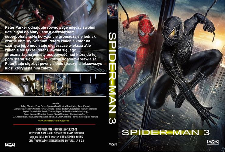 OKLADKI DVD - Spider-Man_3_ver2.jpg