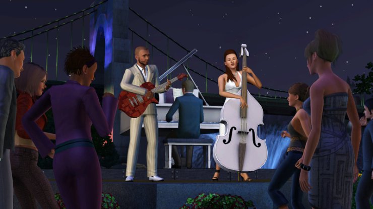 The Sims 3 - TS3_LateNight_JazzBand.jpg