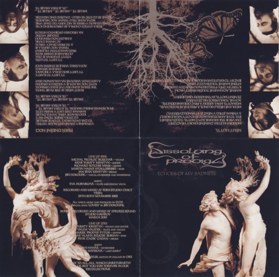 Covers - Dissolving of Prodigy - 1993 - Poster Side A.jpg