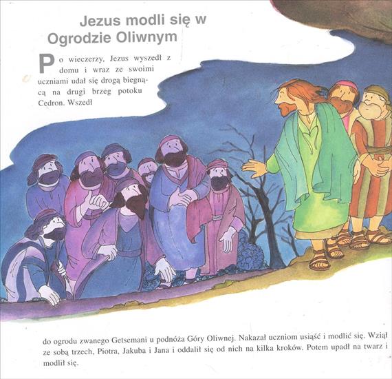 opowiadania - EWANGELIA - JEZUS MODLI SIĘ w OGRODZIE OLIWNYM-01.jpg