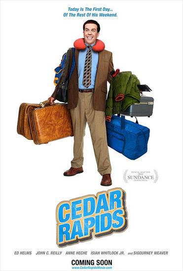 CEDAR RAPIDS - cedarrapidsmovieposter.jpg