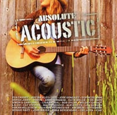 VA - Absolute Acoustic 2CD 2011 - aa21.jpg