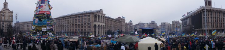Kijów - Euromajdan 2014 - pic 100.JPG