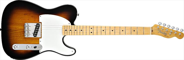 Seria Classic - Fender Esquire Classic 50s 0131502303.jpg