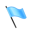 150-business-application-icons-85303-GFXTRA.COM-ARSENIC - Blue Flag.png