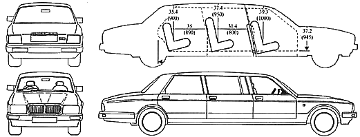 Samochody - daimler-eagle-v8-limousine-1990.gif