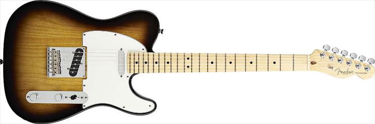 Seria American Standard - Fender Telecaster American Standard 0110502703.jpg
