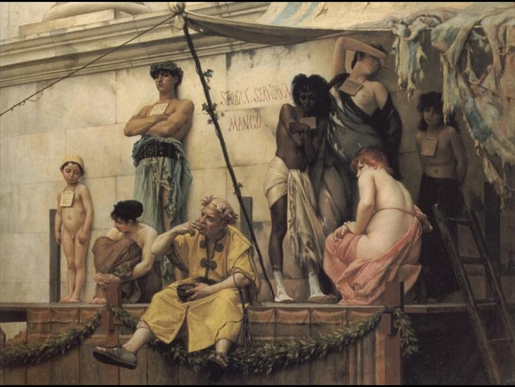 niewolnice - 1824-1886 Gustave Rodolphe Clarence Boulanger.jpg