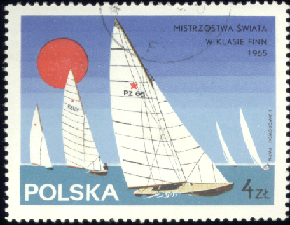 znaczki PL - 1443.bmp