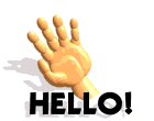 HELLO - wavinghand001.gif