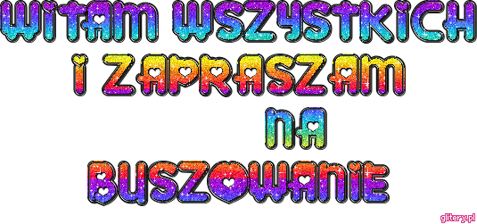 Napisy brokatowe - 2-WITAM-WSZYSTKICHI-ZAPRASZ-2780.gif