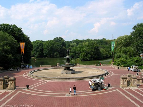 New York - Central Park - Bethesda Fountain.jpg
