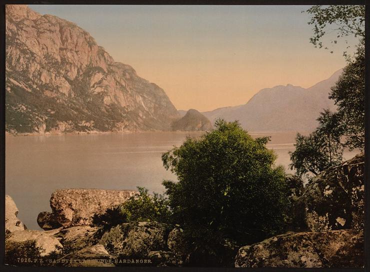 Norwegia w kolorze 1890 do 1900 - NorwayTravelPhoto 18.jpg