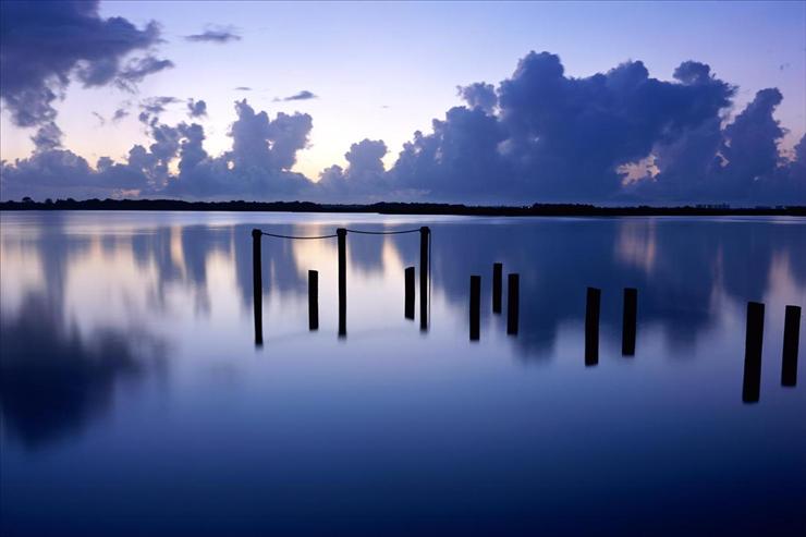 Webshots Collections - Calm Waters, Port Orange, Florida  SuperStock, Inc..jpg