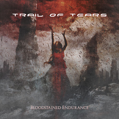 2009Trail Of Tears - Bloodstained Endurance - Trail of Tears - Bloodstained Endurance-2009.jpg