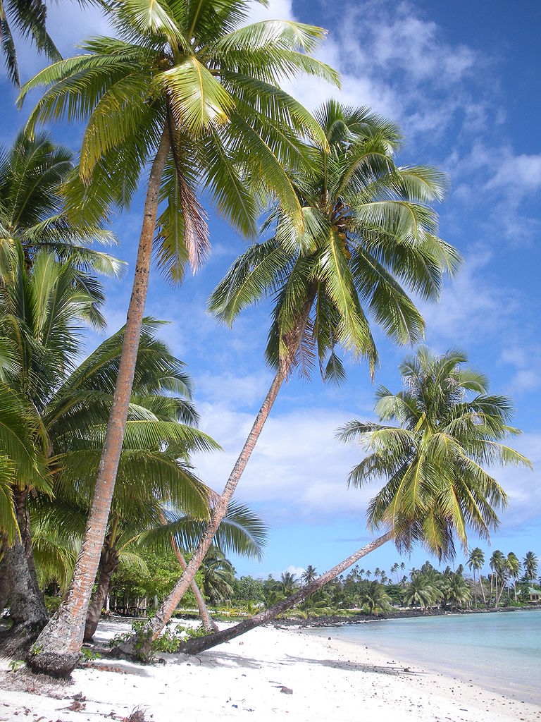 Samoa - Lefaga,_Return_to_Paradise_beach,_south_coast_Upolu_Island.jpg