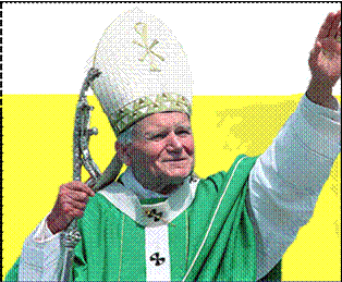 Papież Jan Paweł II - Obraz4.gif