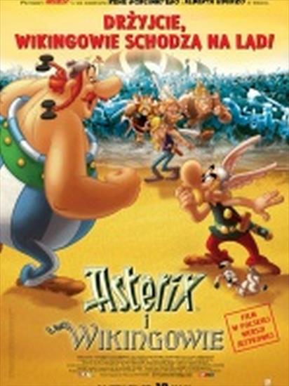 astelikx i wikingowie - Asterix i wikingowie.jpg