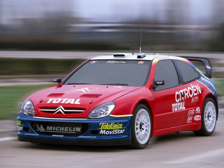 Tapety WRC - Citroen Xsara WRC.jpg