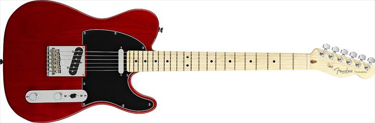 Seria American Standard - Fender Telecaster American Standard 0110502738.jpg