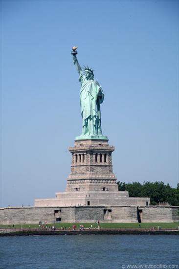 New York - Statue of Liberty2.jpg
