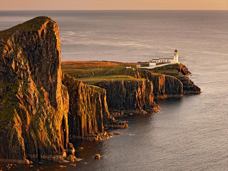 LATARNIE - Neist Point Lighthouse, Isle of Skye, Inner Hebrides, Scotland.jpg
