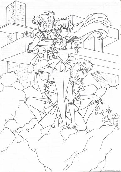 Kolorowanki Sailor Moon - kol0523ho5.jpg