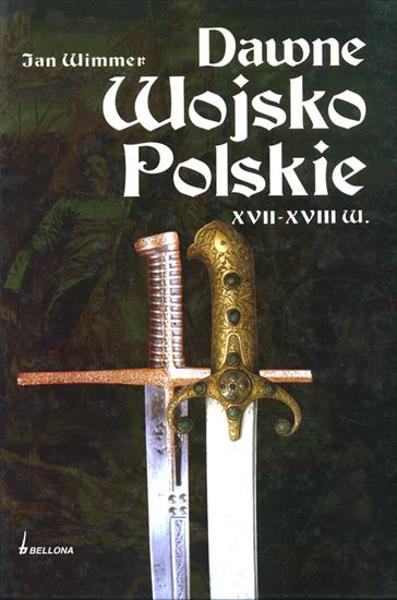 bellona - Dawne Wojsko Polskie XVII-XVIII - Bellona.png