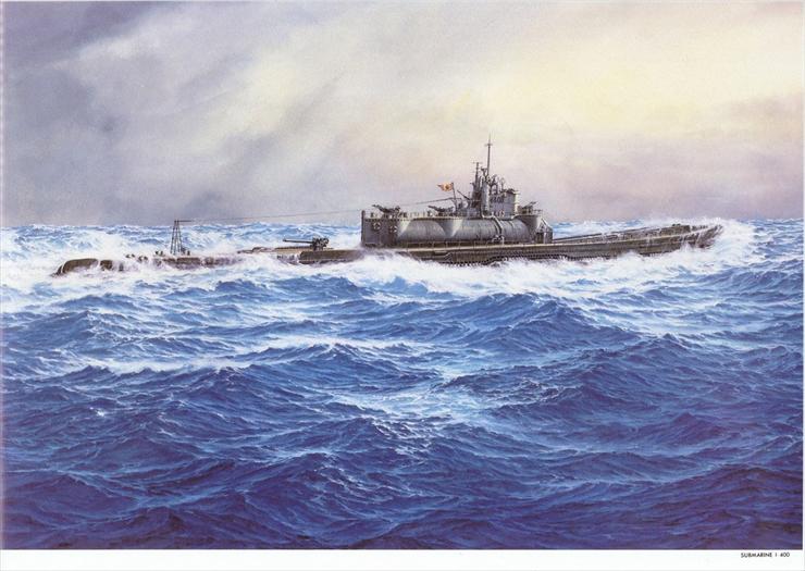 Okręty japońskie II wś - MA-I-400.jpg