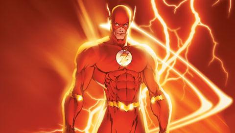 MARVEL-DC - Flash.jpg