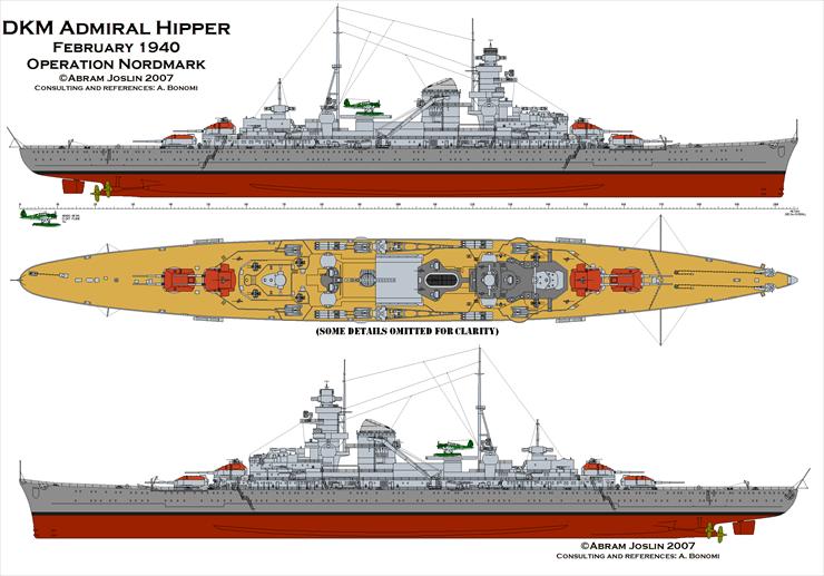 Admiral Hipper - Admiral Hipper - February 1940.png