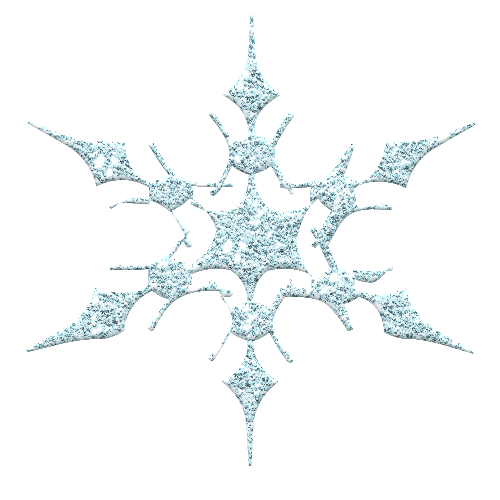 Gwiazdki - 2 - snowflake3.png