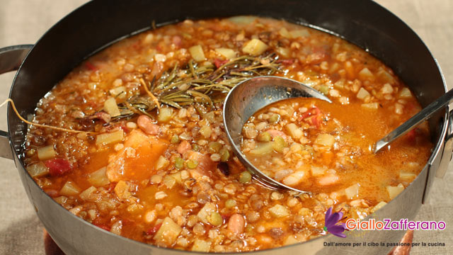 Przepisy na dania wloskie - zupa di legumi i cereali.jpg