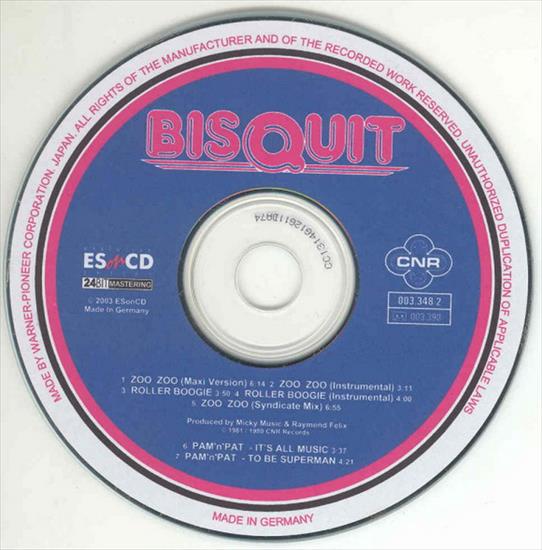 Bisquit - The Ultimate Singles Collection - cd.jpg