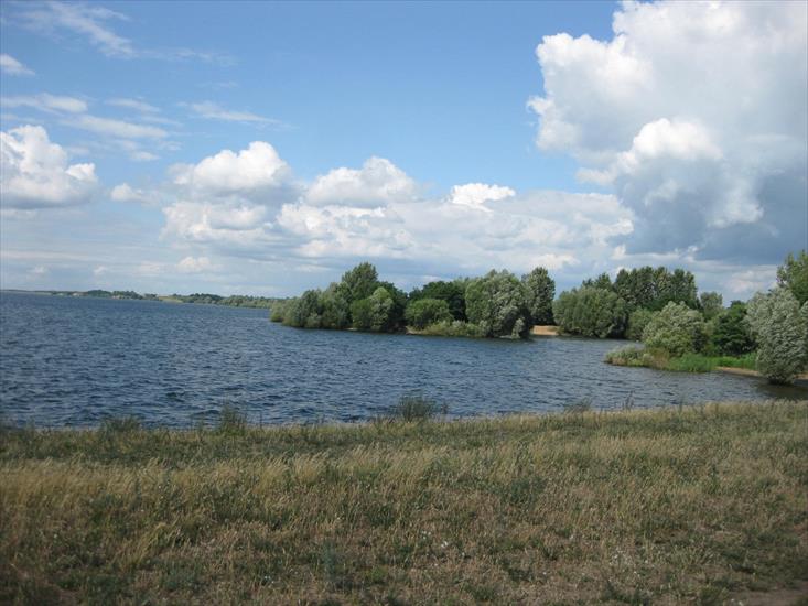 Jezioro Jeziorsko 2011 - Jeziorsko 2011 8.JPG
