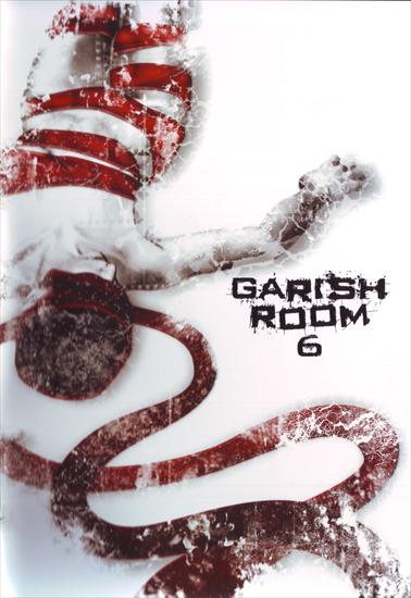 Garish Room 6 - cover.jpg