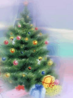 Animated Christmas Mobile - tree_fi1iqiac.gif