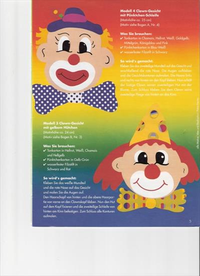 KARNAWAŁ - Fensterbilder-Clowns 003.jpg