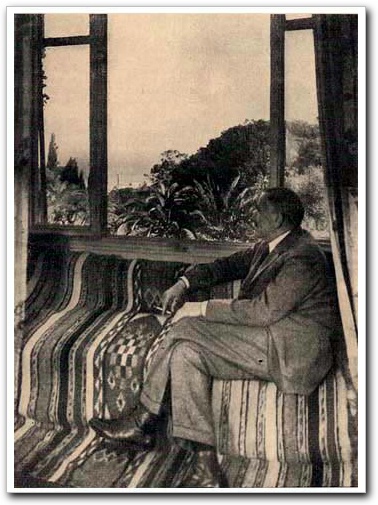 Roman Dmowski - Dmowski w Algierze 1932r.jpg