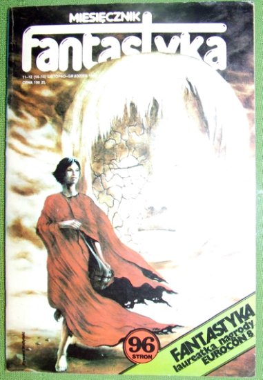 miesięcznik Fantastyka - Fantastyka_1983-11-12.JPG