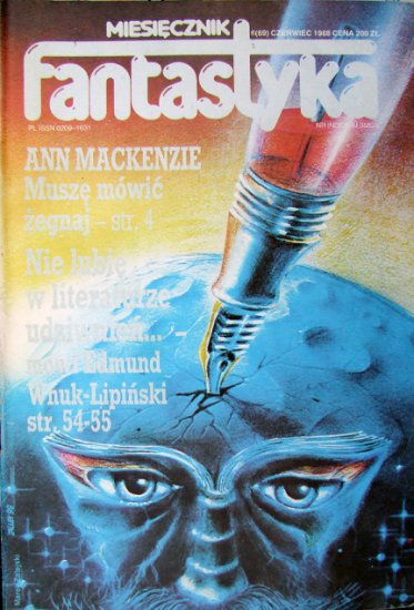 miesięcznik Fantastyka - fantastyka1988-05.JPG