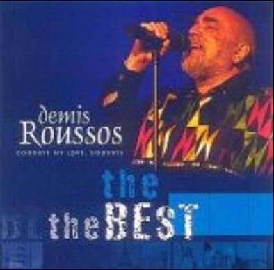 Demis Roussos - Demis Roussos - The Best.jpg