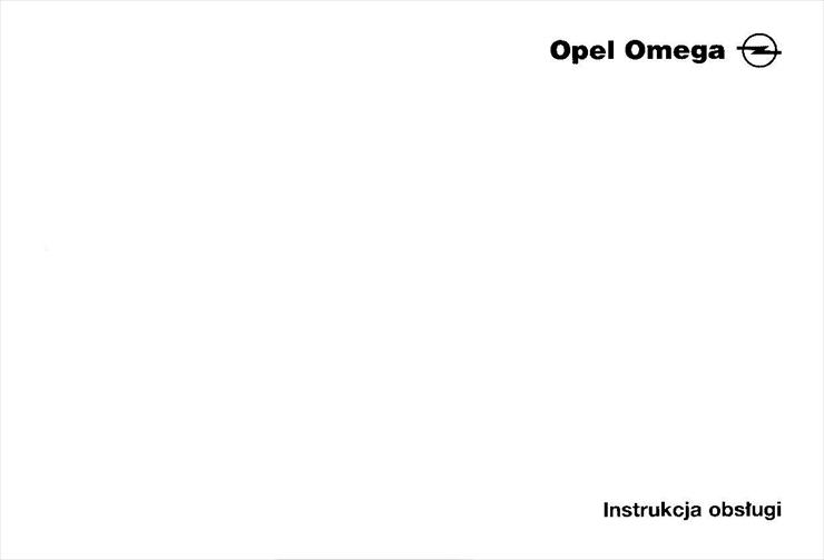 Opel.Omega.C.Instrukcja Obslugi - 1.jpg