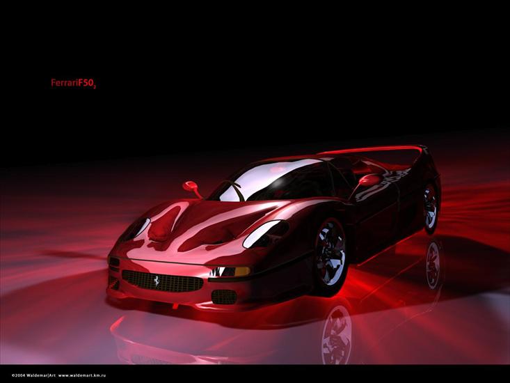 Wypasione samochody - Ferrari_F50.jpg