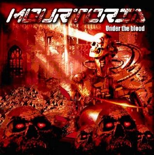 Mourtoria Mex.-Under The Blood 2006 - Mourtoria Mex.-Under The Blood 2006.jpg