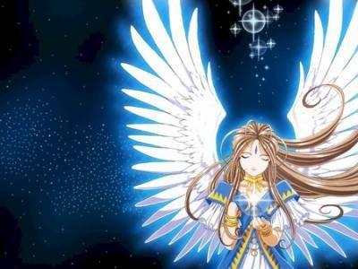 białe anioły - promieniujacy_aniol_manga.jpg