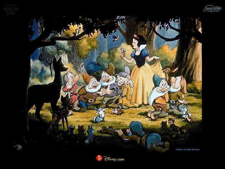 TAPETY PULPIT -  Disney Classics Wallpapers - Disney Classics 66.jpg