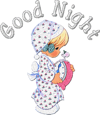 Dobranoc - Good Night 24.gif